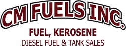 CM Fules Inc. logo resized